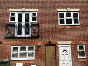 Congleton Grove Vacation House